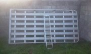 land rover roof rack 110