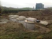 Septic Tank and Rain Water Harvesting - CMD Environmental Ltd