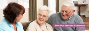 Elderly Home Care Services in Dublin - Affordable Live-in Homecare