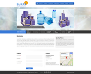 Plastic/PET Blow Moulding Machines |Suraj Plastic Industries