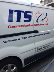 Network & Telecommunications Services