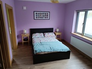 Large double room with ensuite and walk in wardrobe €700 p/m