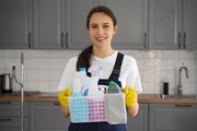 Top Domestic Cleaning Services – Propertyclean