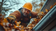 Professional Gutter Cleaning Services in Ireland | PropertyClean