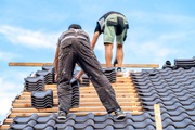 Emergency Roof Repairs by Trusted Contractors in Navan