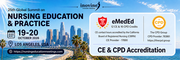 25th Global Summit on Nursing Education and Practice (GSNEP 2026)-meat
